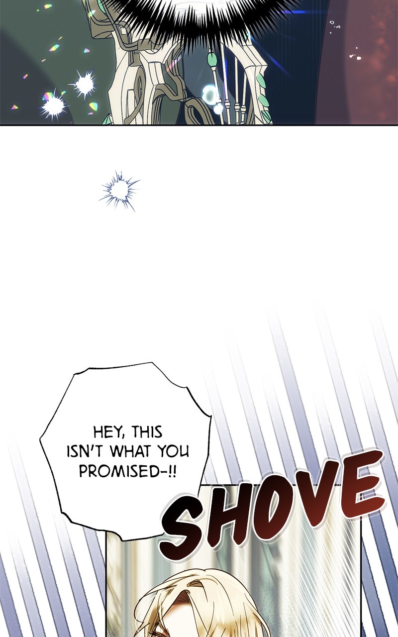 Men of the Harem (S3) Episode 190 page 55 - 