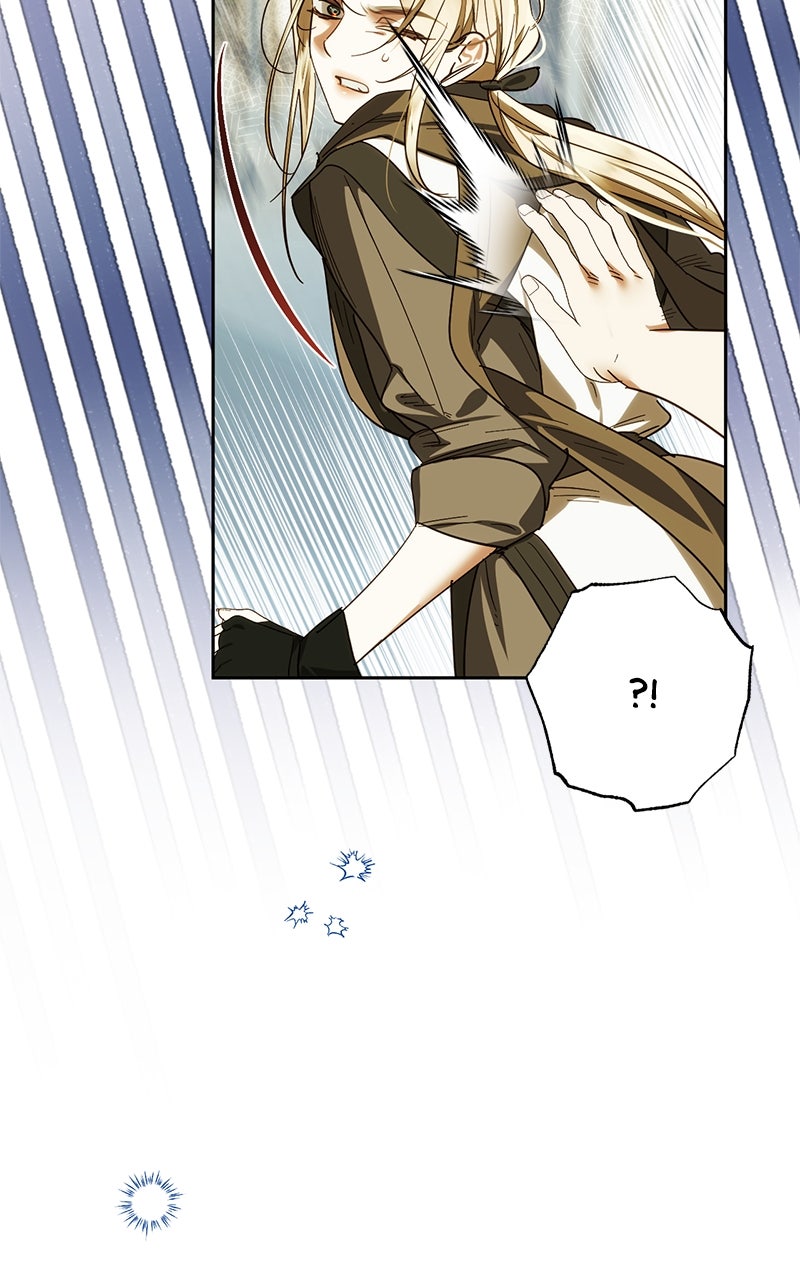 Men of the Harem (S3) Episode 190 page 56 - 
