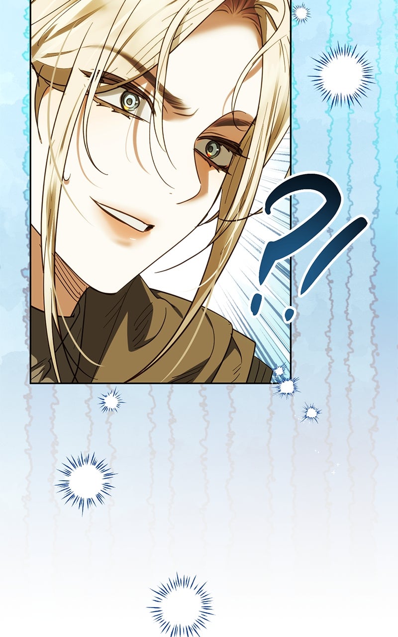 Men of the Harem (S3) Episode 190 page 59 - 