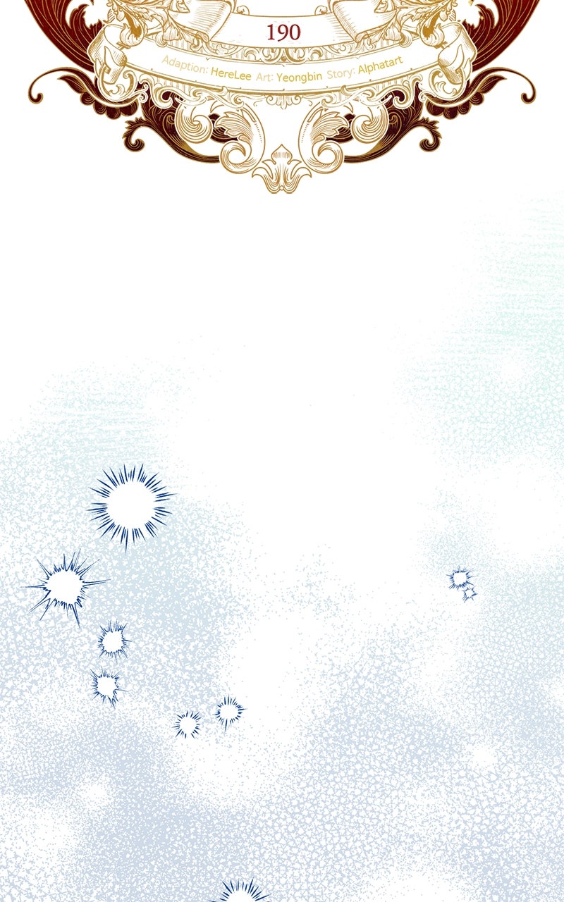 Men of the Harem (S3) Episode 190 page 61 - 