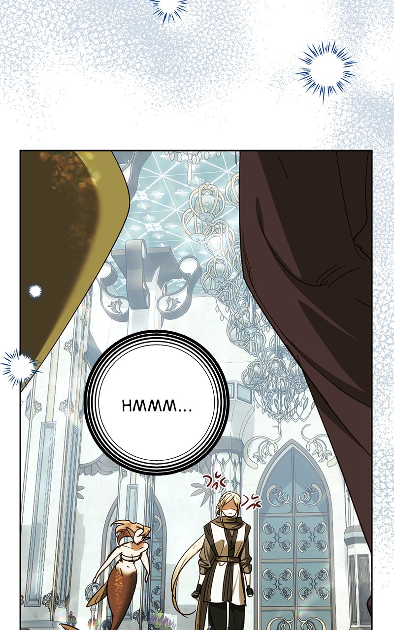 Men of the Harem (S3) Episode 190 page 62 - 