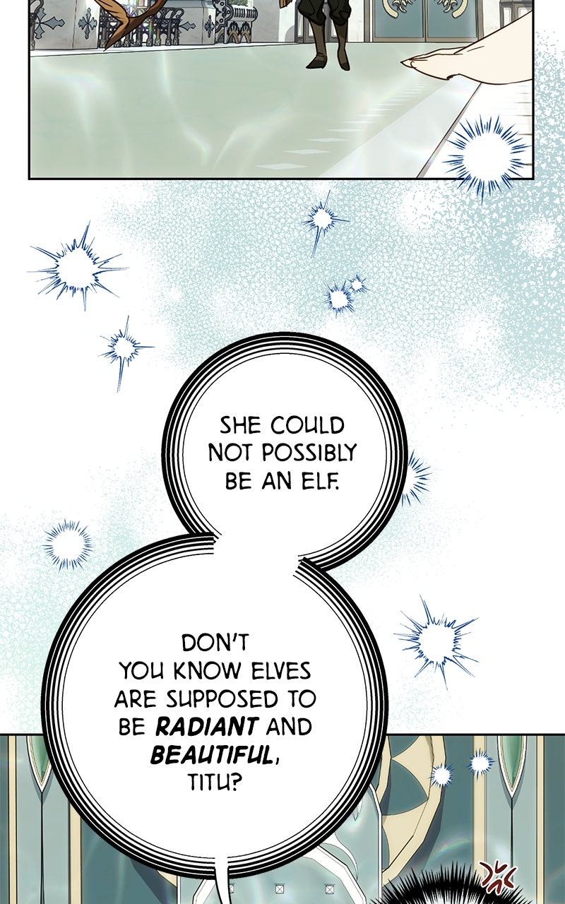 Men of the Harem (S3) Episode 190 page 63 - 