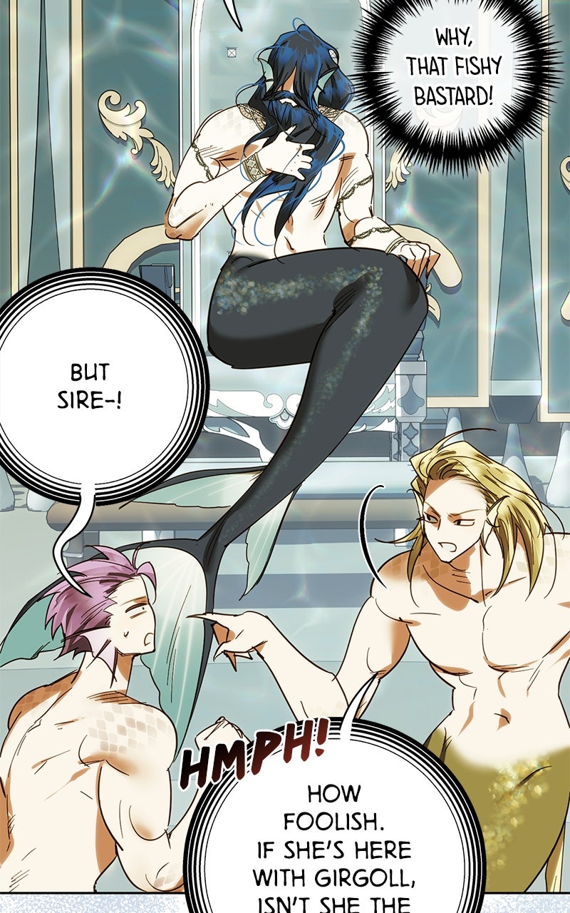 Men of the Harem (S3) Episode 190 page 64 - 