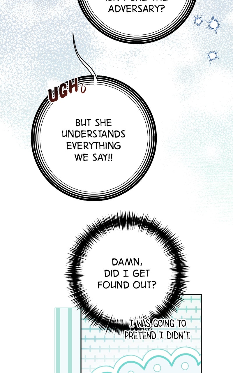 Men of the Harem (S3) Episode 190 page 65 - 