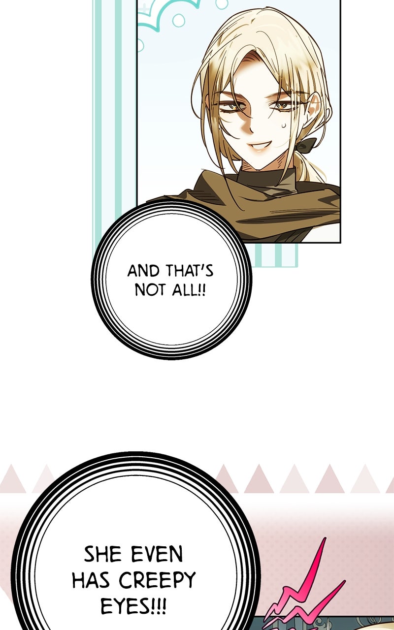 Men of the Harem (S3) Episode 190 page 66 - 