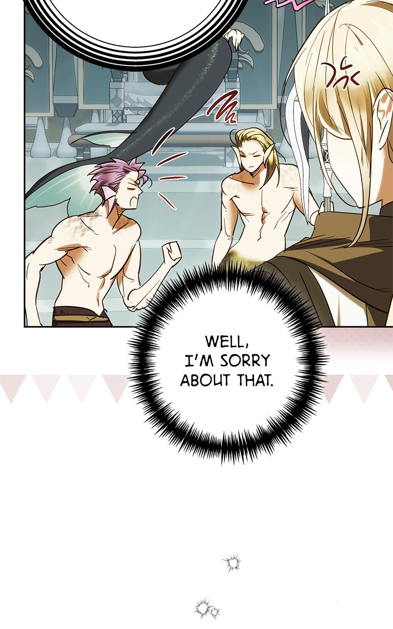 Men of the Harem (S3) Episode 190 page 67 - 