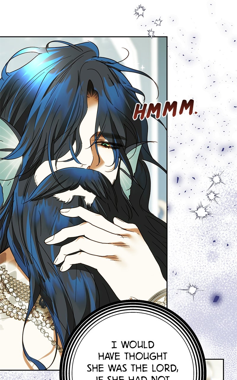 Men of the Harem (S3) Episode 190 page 68 - 