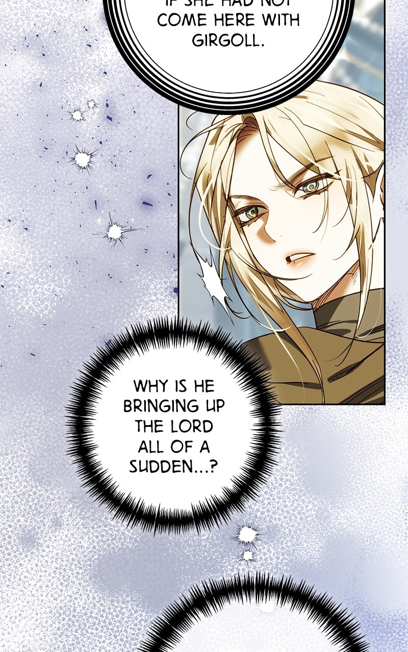 Men of the Harem (S3) Episode 190 page 69 - 