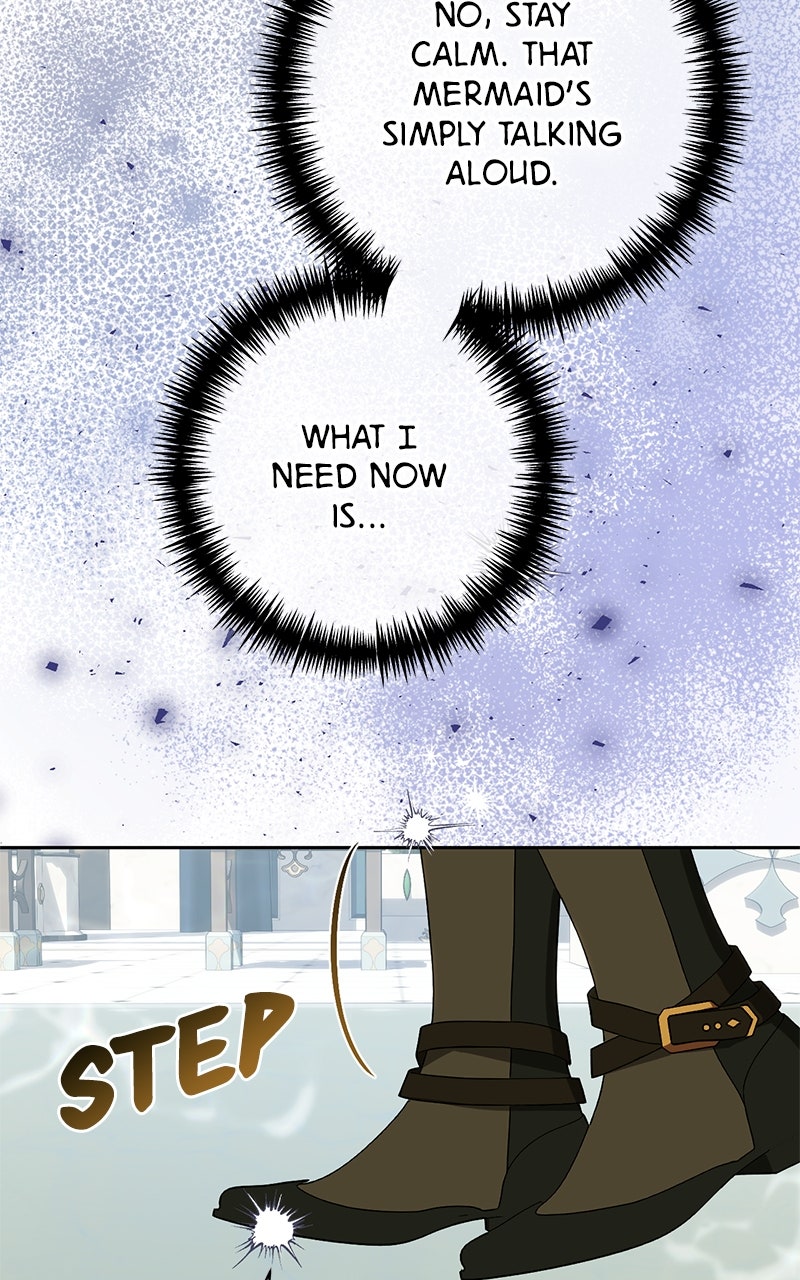 Men of the Harem (S3) Episode 190 page 70 - 