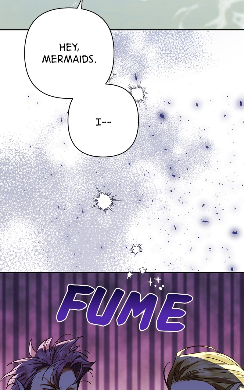 Men of the Harem (S3) Episode 190 page 71 - 