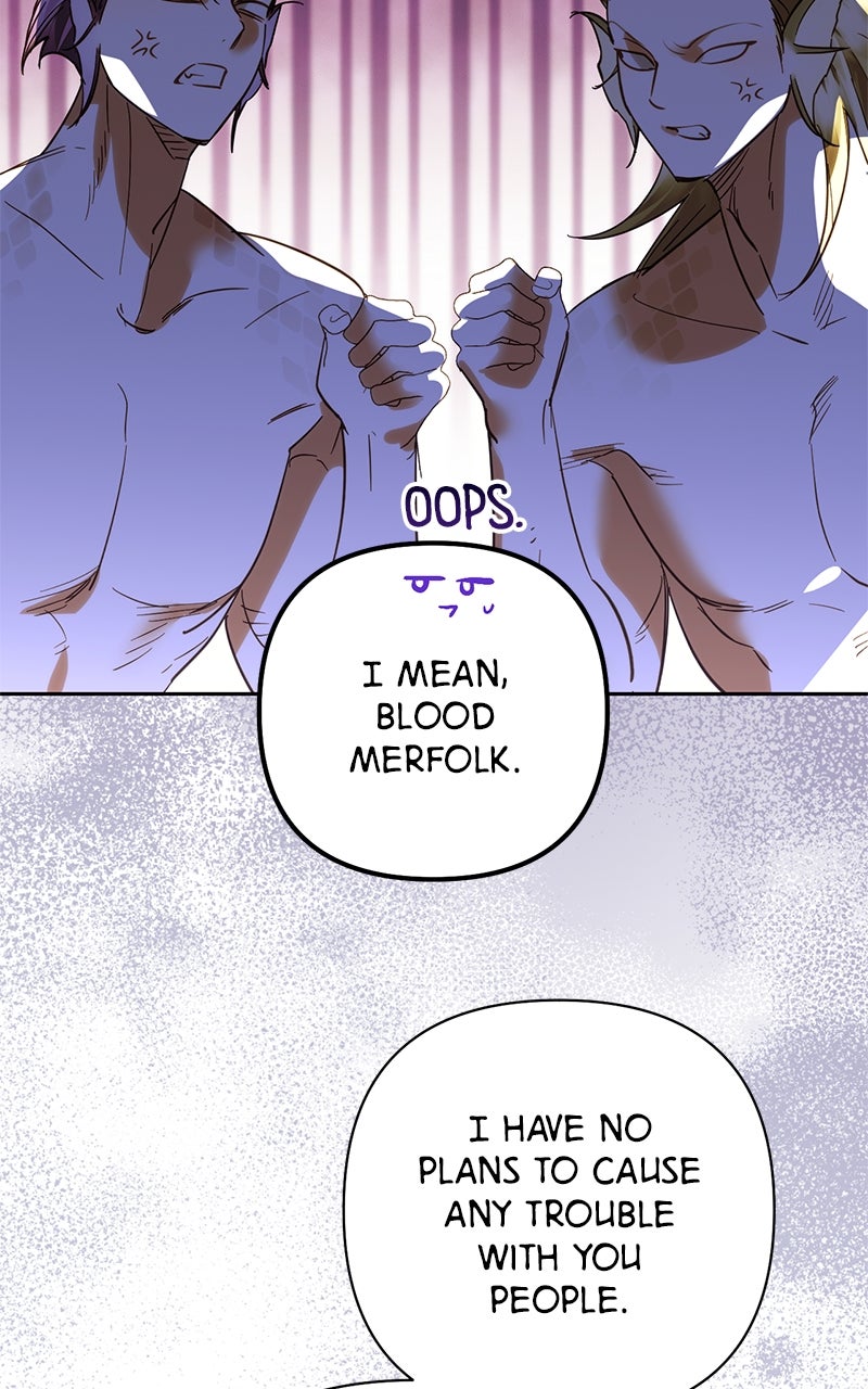 Men of the Harem (S3) Episode 190 page 72 - 