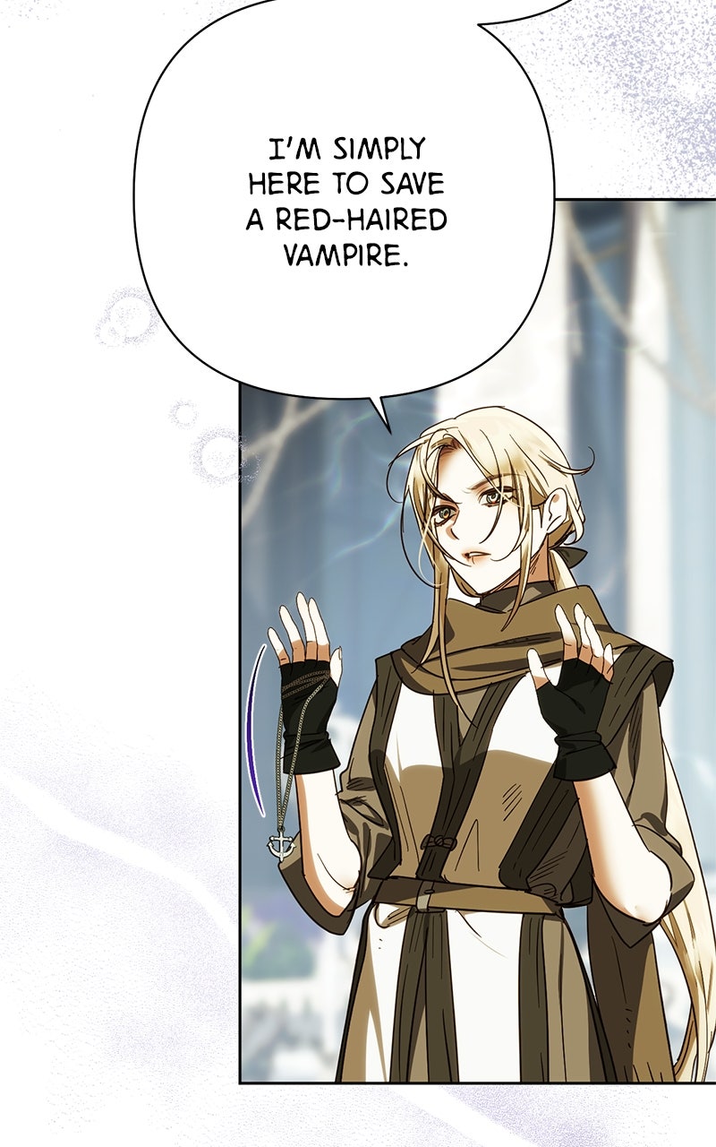 Men of the Harem (S3) Episode 190 page 73 - 