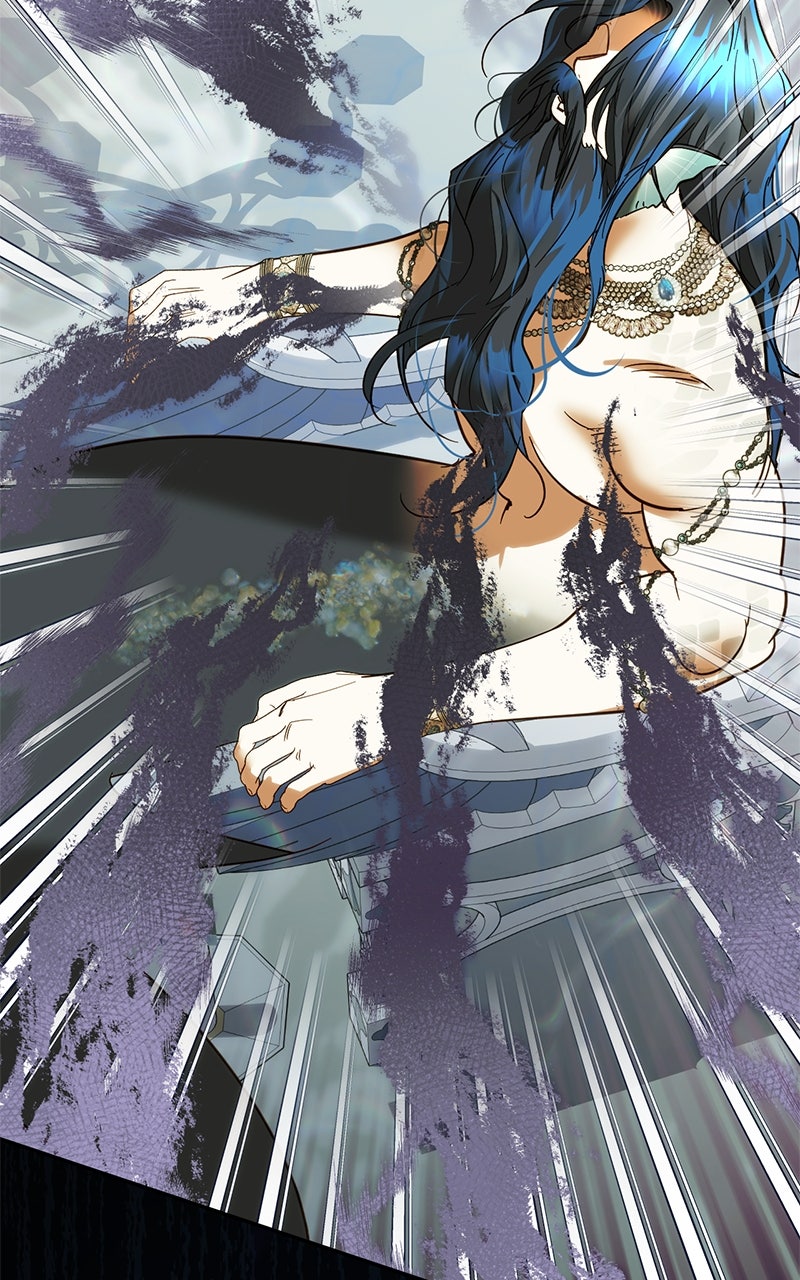 Men of the Harem (S3) Episode 190 page 77 - 