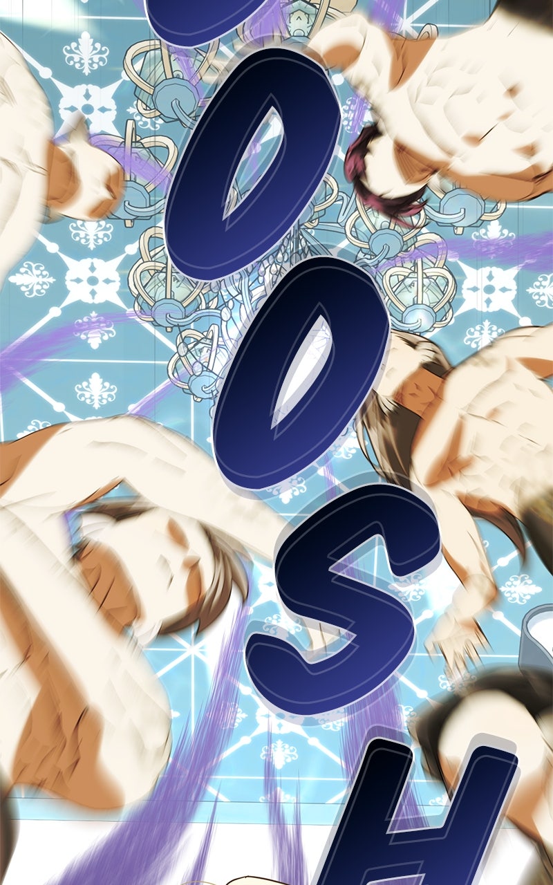 Men of the Harem (S3) Episode 190 page 79 - 