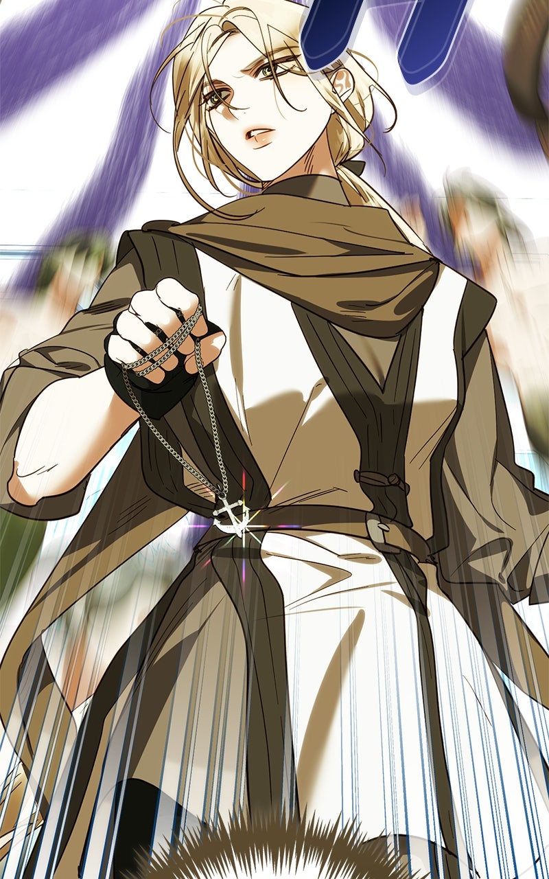 Men of the Harem (S3) Episode 190 page 80 - 