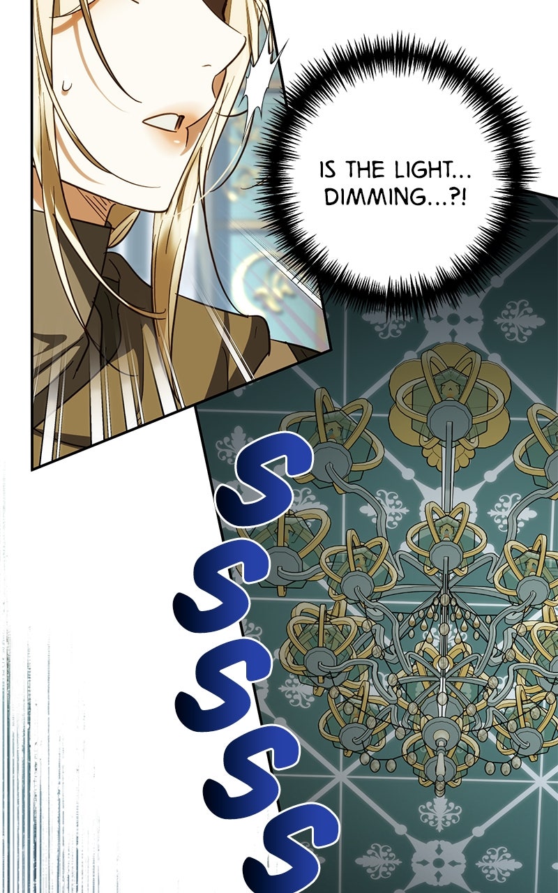 Men of the Harem (S3) Episode 190 page 83 - 