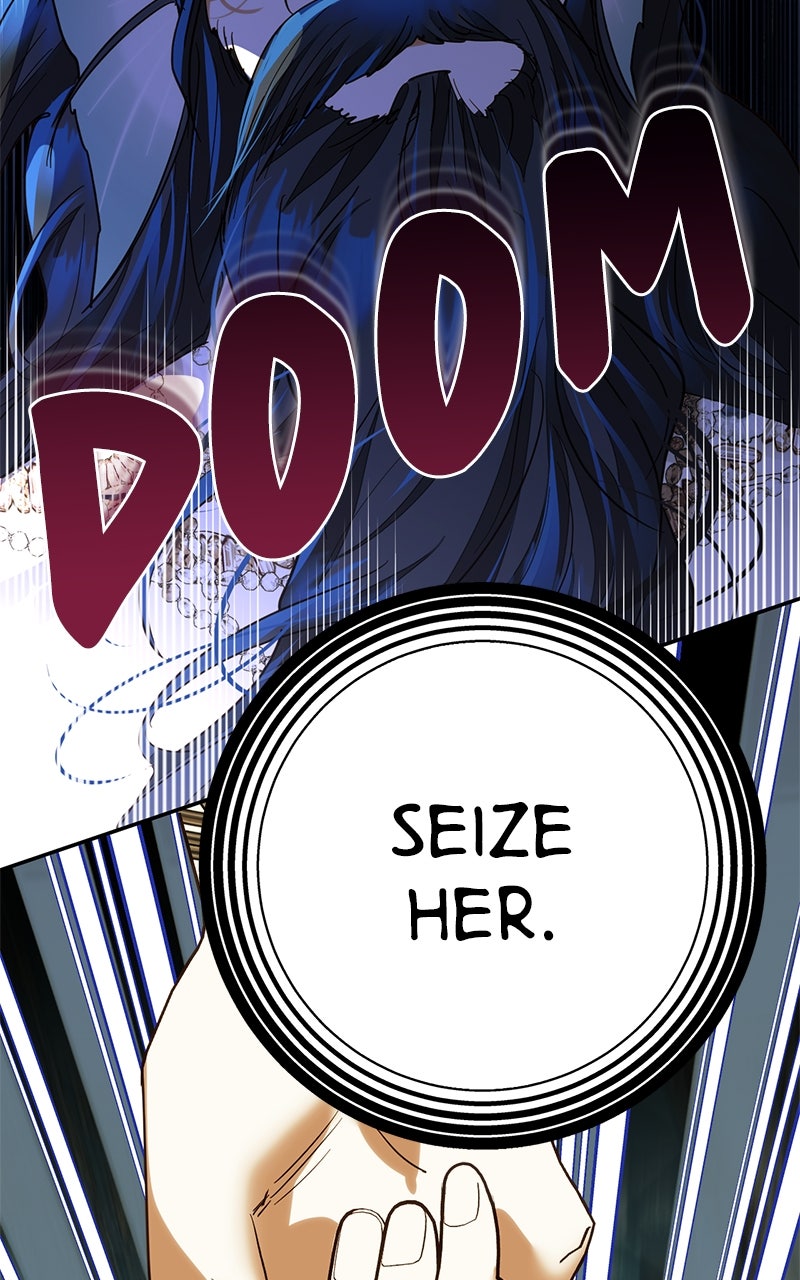 Men of the Harem (S3) Episode 190 page 85 - 