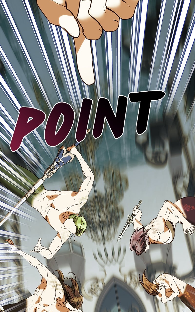 Men of the Harem (S3) Episode 190 page 86 - 