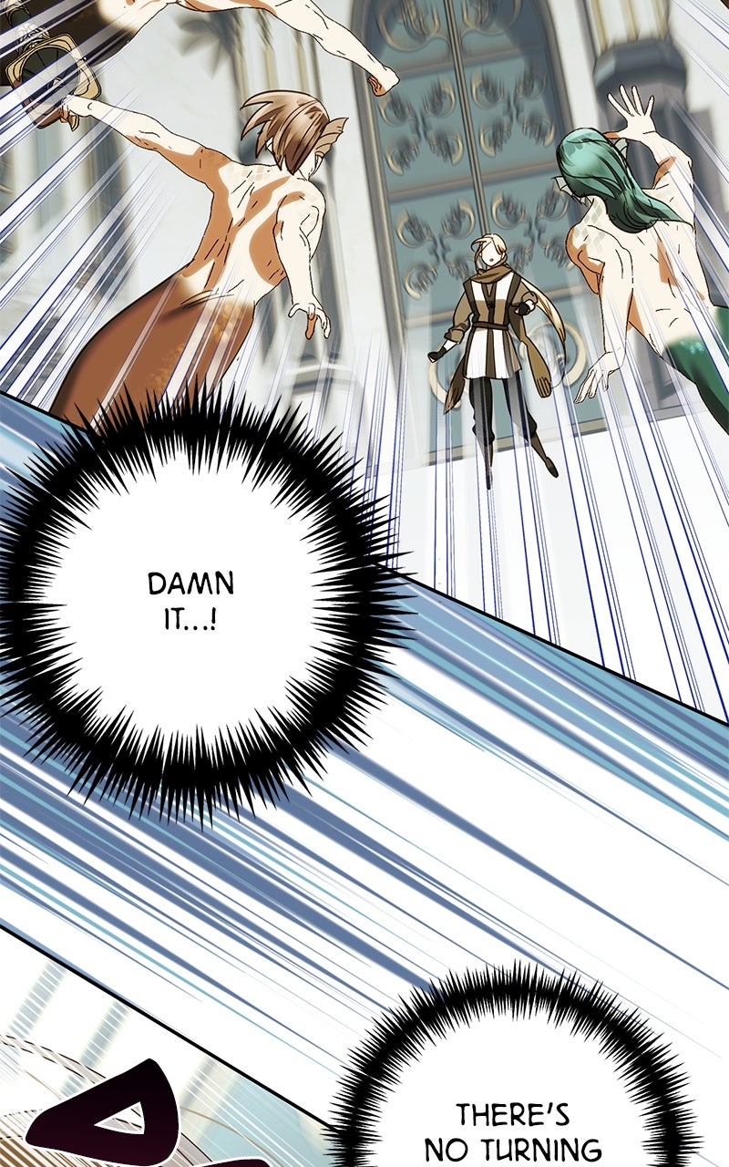 Men of the Harem (S3) Episode 190 page 87 - 