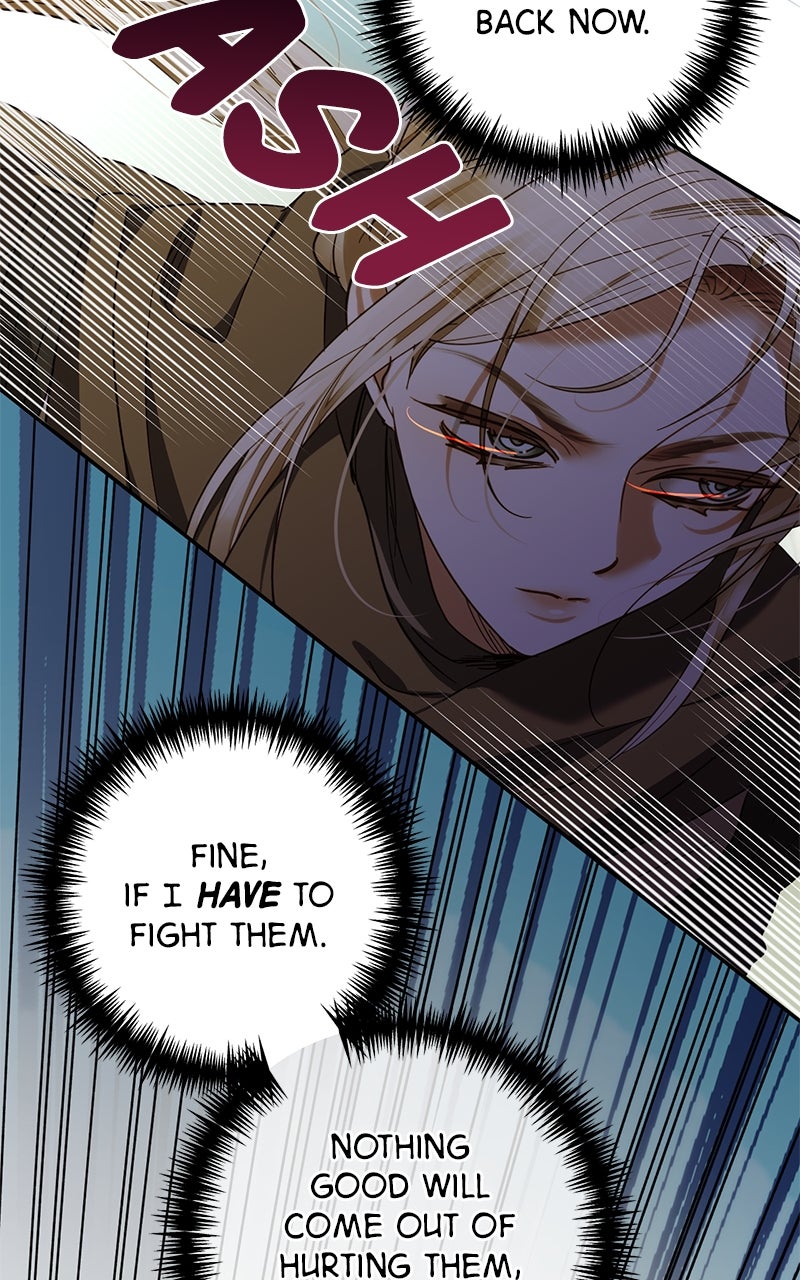 Men of the Harem (S3) Episode 190 page 88 - 