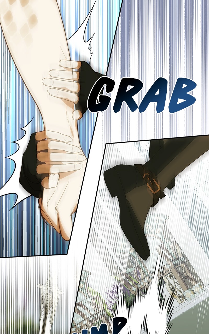 Men of the Harem (S3) Episode 190 page 93 - 