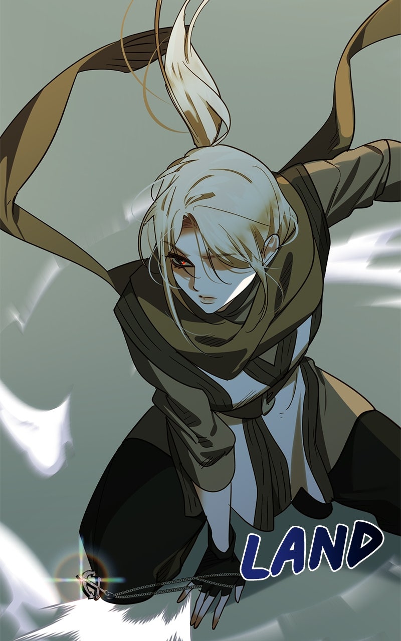 Men of the Harem (S3) Episode 190 page 97 - 