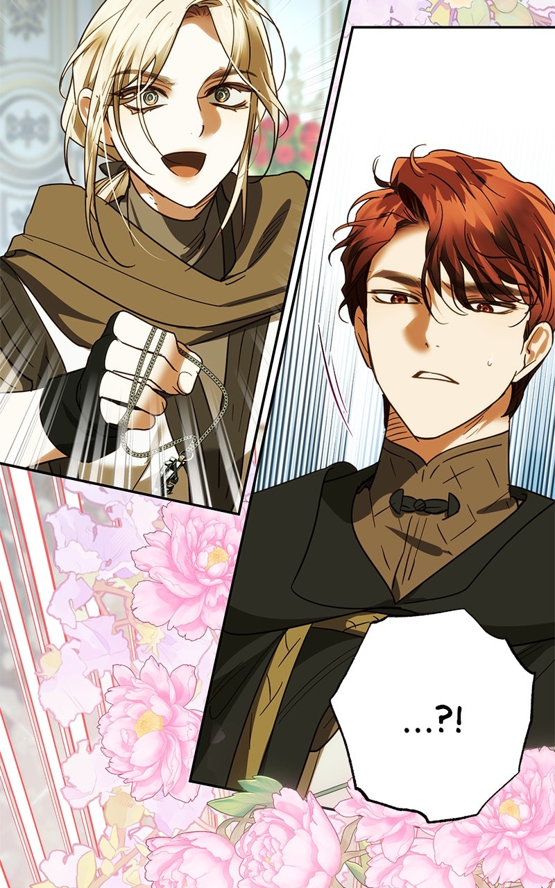 Men of the Harem (S3) Episode 191 page 2 - 