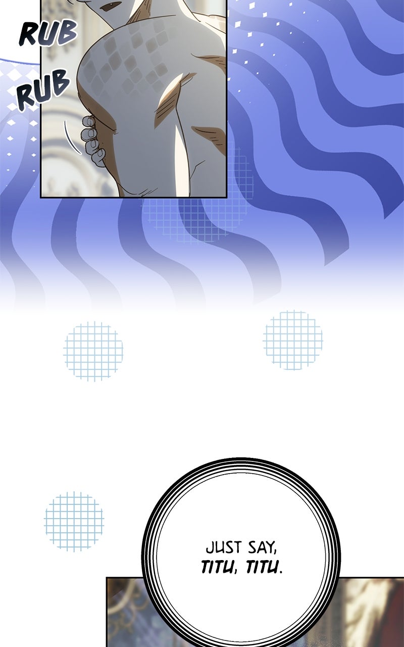 Men of the Harem (S3) Episode 191 page 11 - 