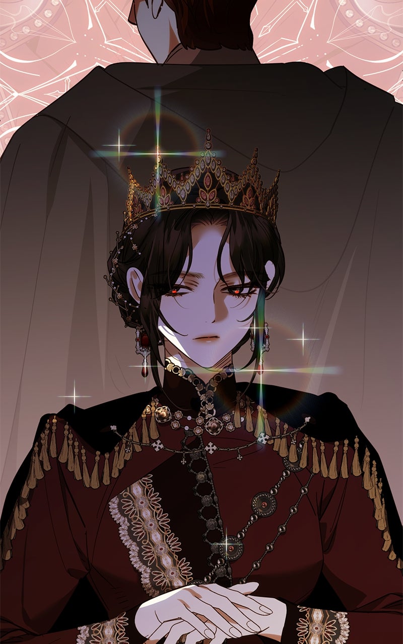 Men of the Harem (S3) Episode 191 page 101 - 