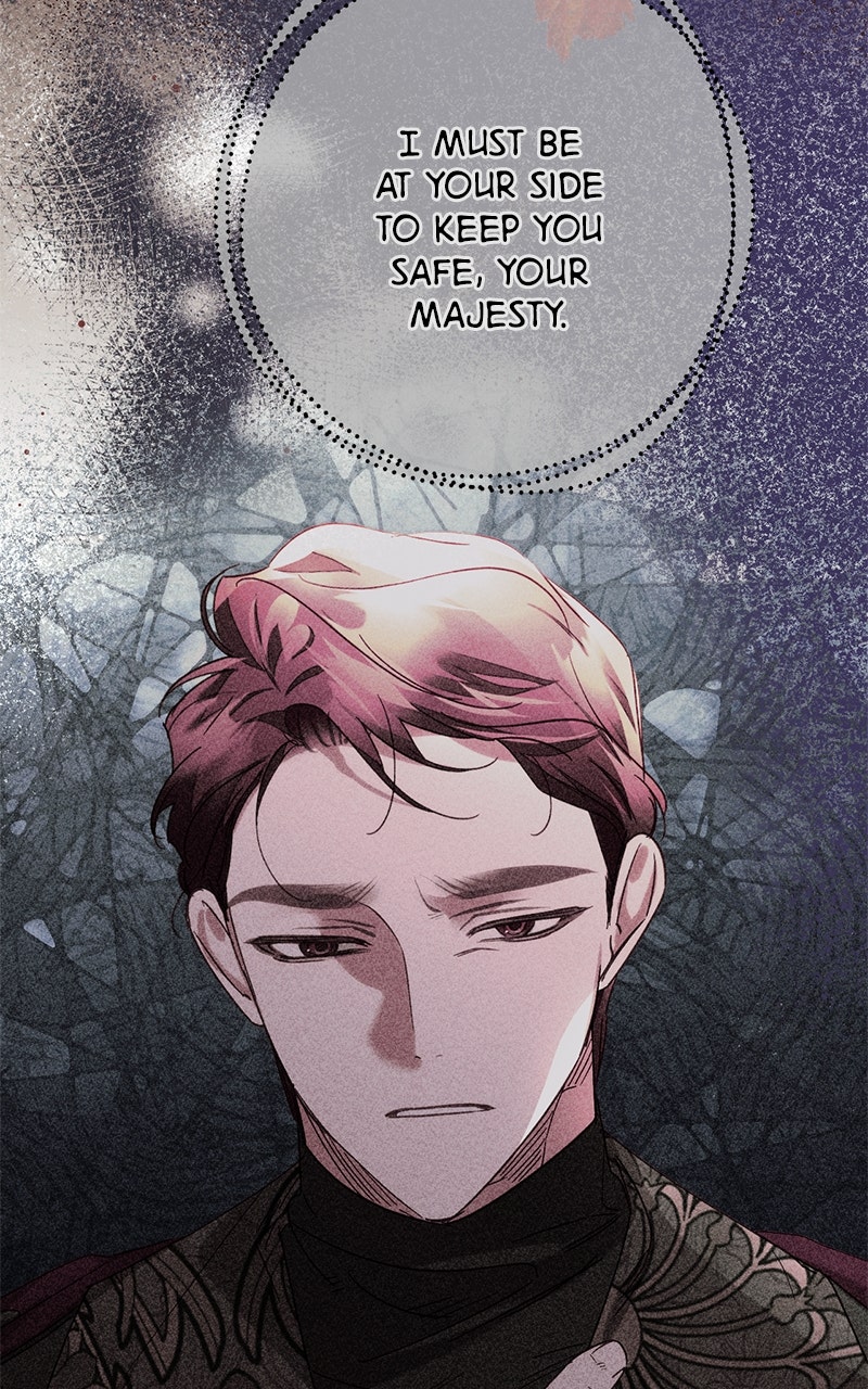 Men of the Harem (S3) Episode 191 page 104 - 