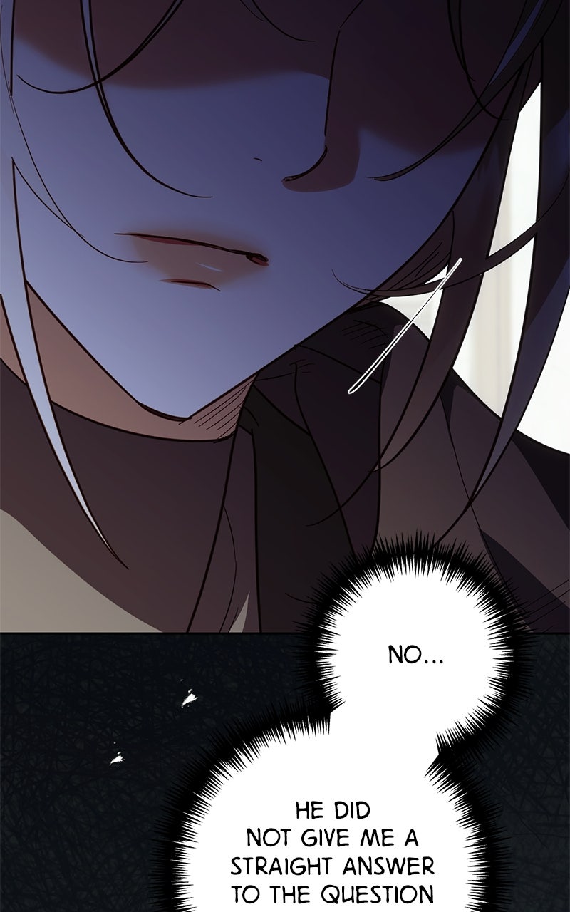 Men of the Harem (S3) Episode 191 page 109 - 