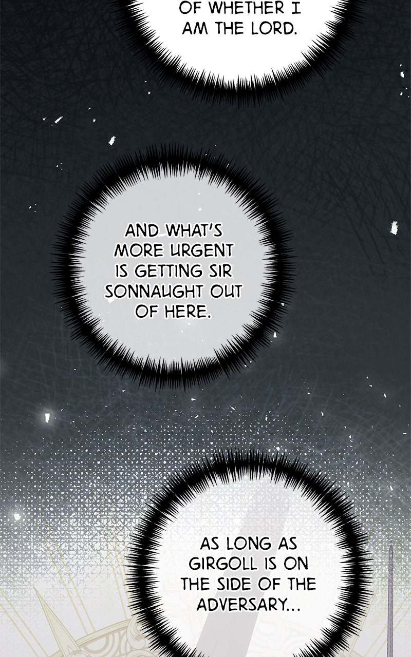 Men of the Harem (S3) Episode 191 page 110 - 