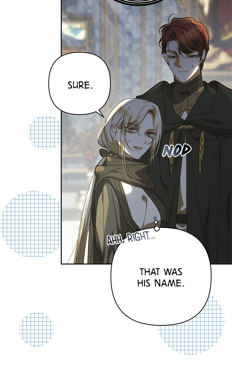 Men of the Harem (S3) Episode 191 page 12 - 