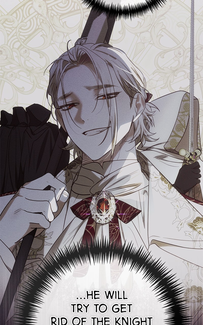 Men of the Harem (S3) Episode 191 page 111 - 