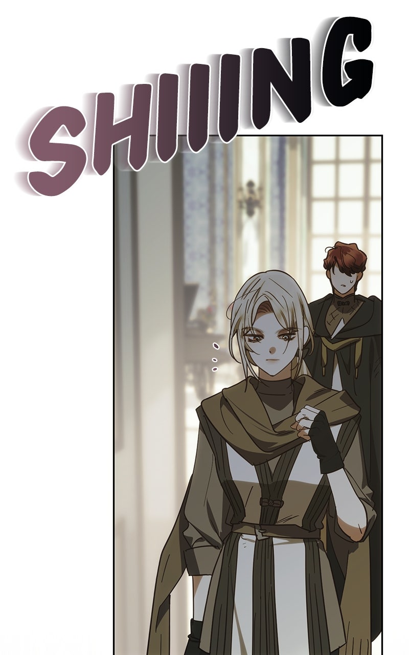 Men of the Harem (S3) Episode 191 page 114 - 