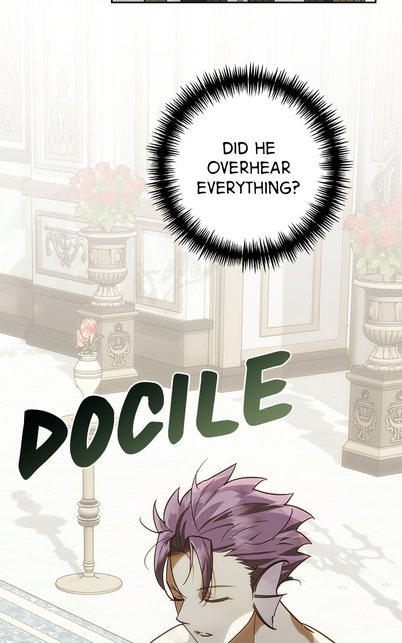 Men of the Harem (S3) Episode 191 page 115 - 
