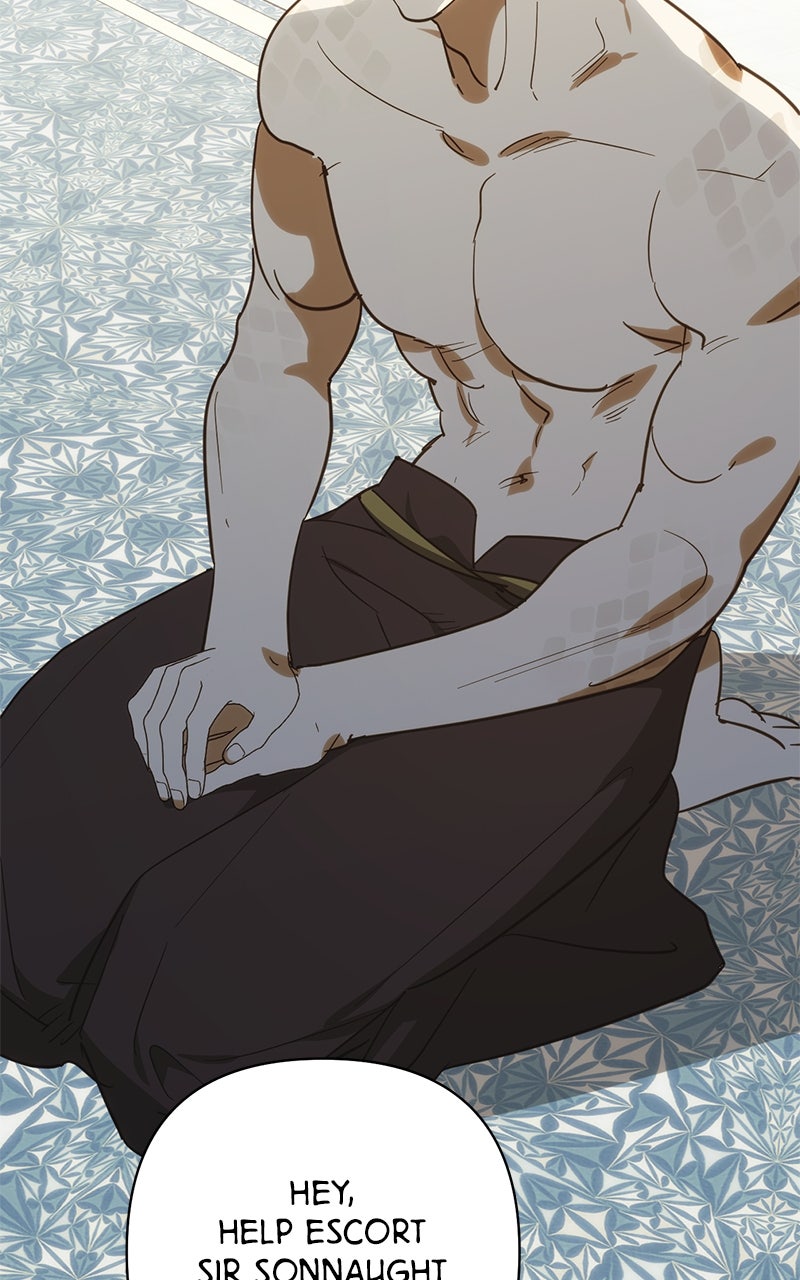 Men of the Harem (S3) Episode 191 page 116 - 