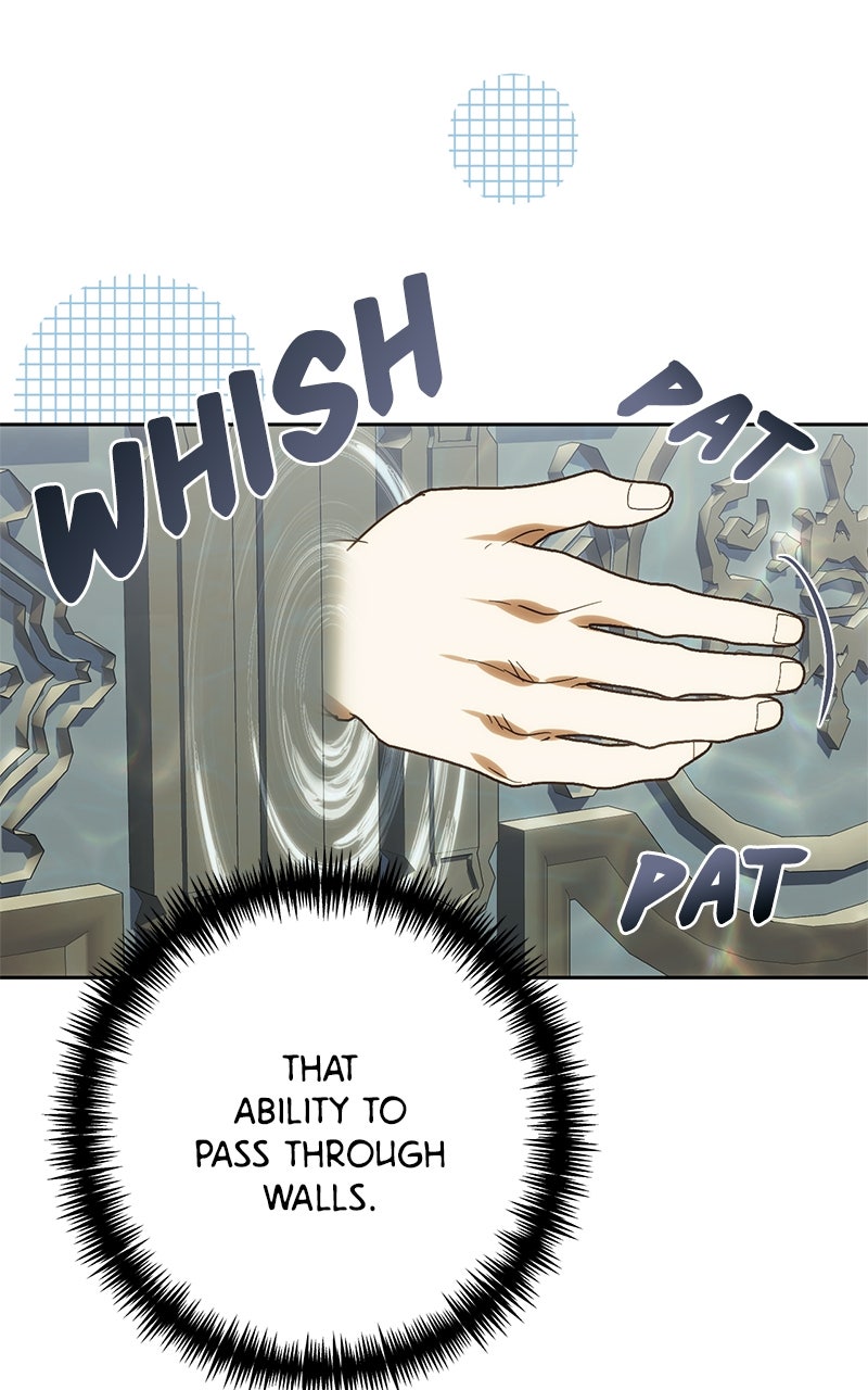 Men of the Harem (S3) Episode 191 page 13 - 