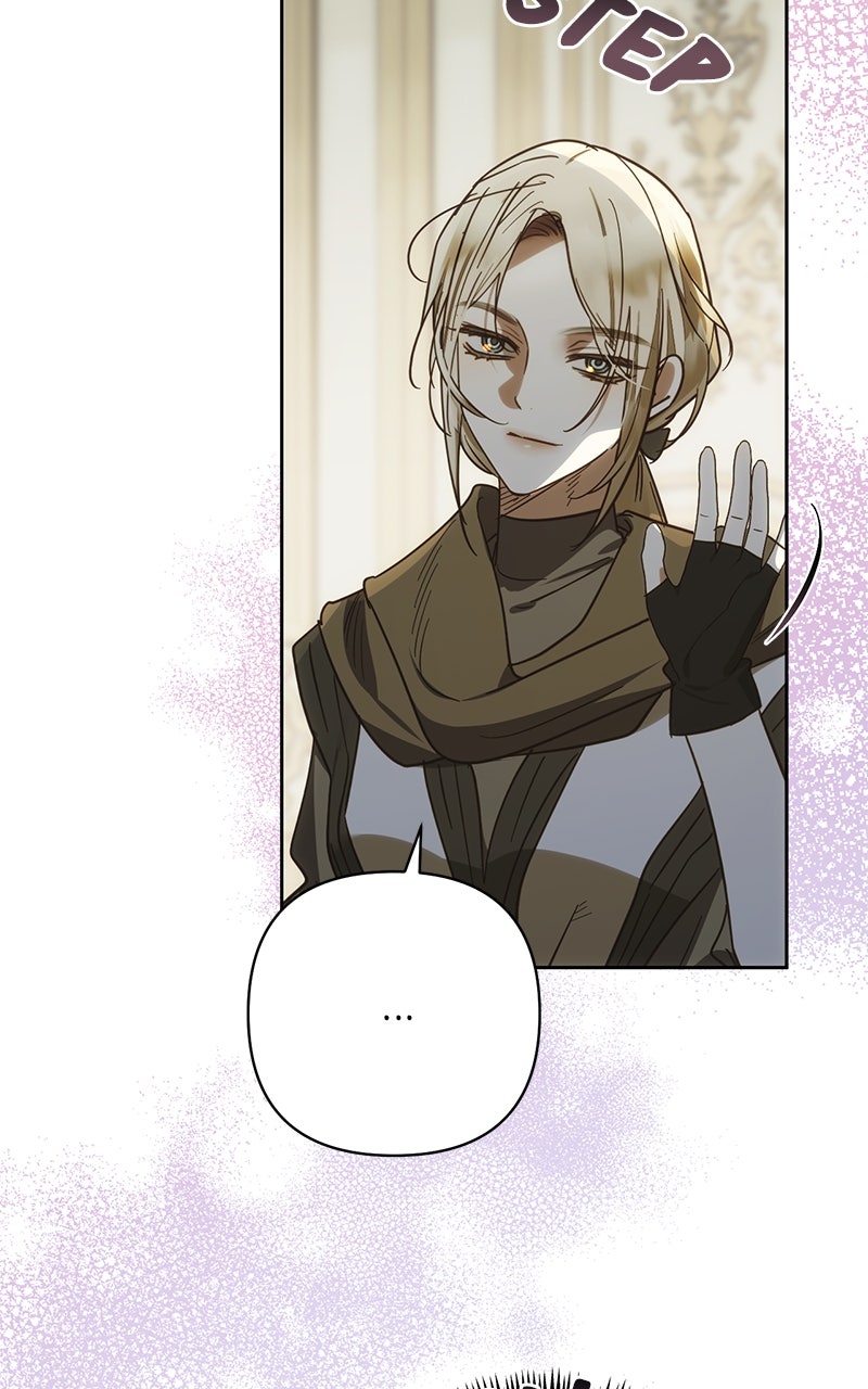 Men of the Harem (S3) Episode 191 page 121 - 