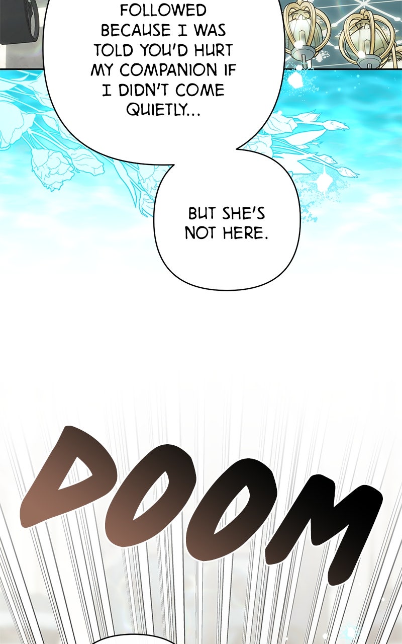Men of the Harem (S3) Episode 191 page 124 - 