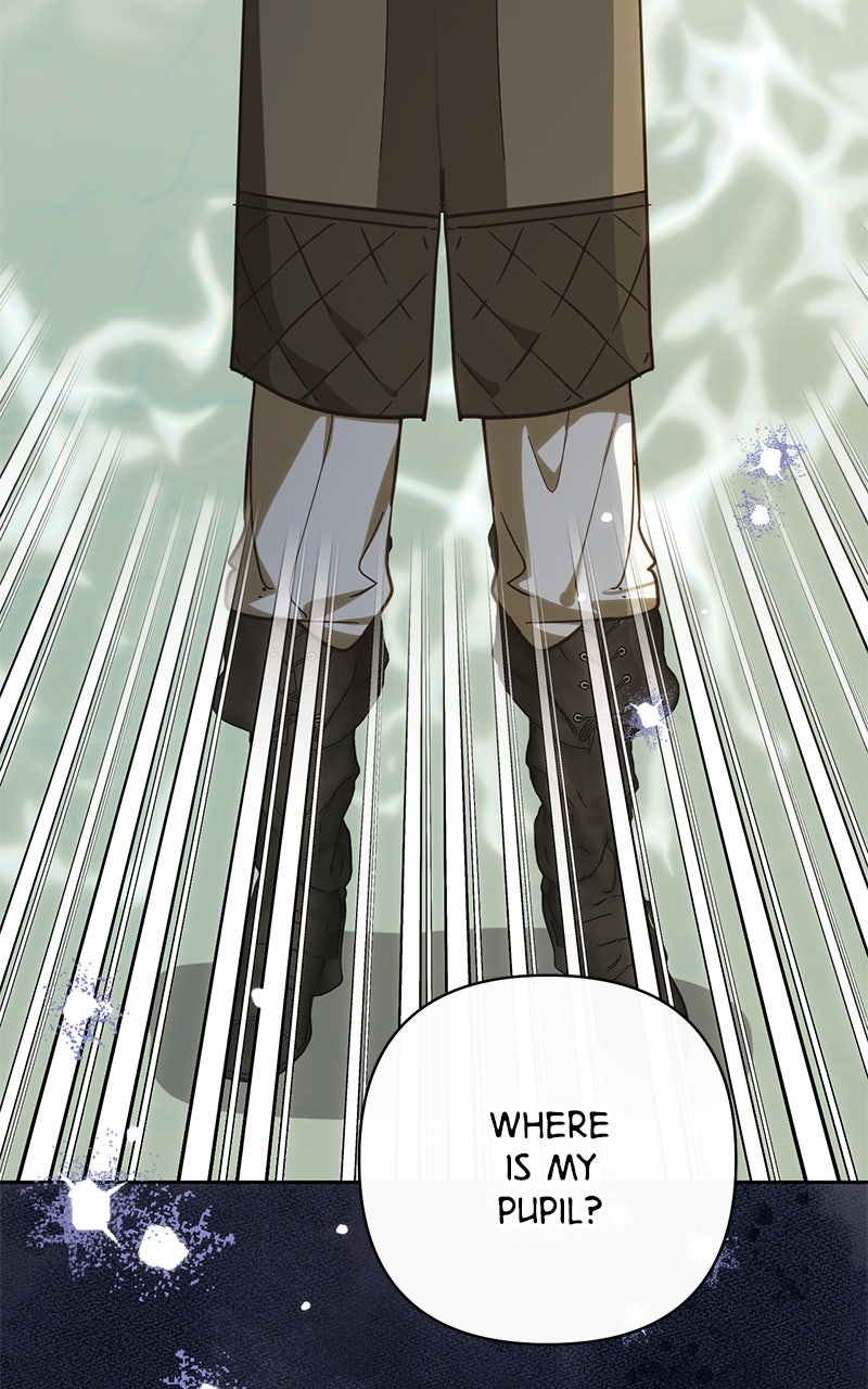 Men of the Harem (S3) Episode 191 page 126 - 