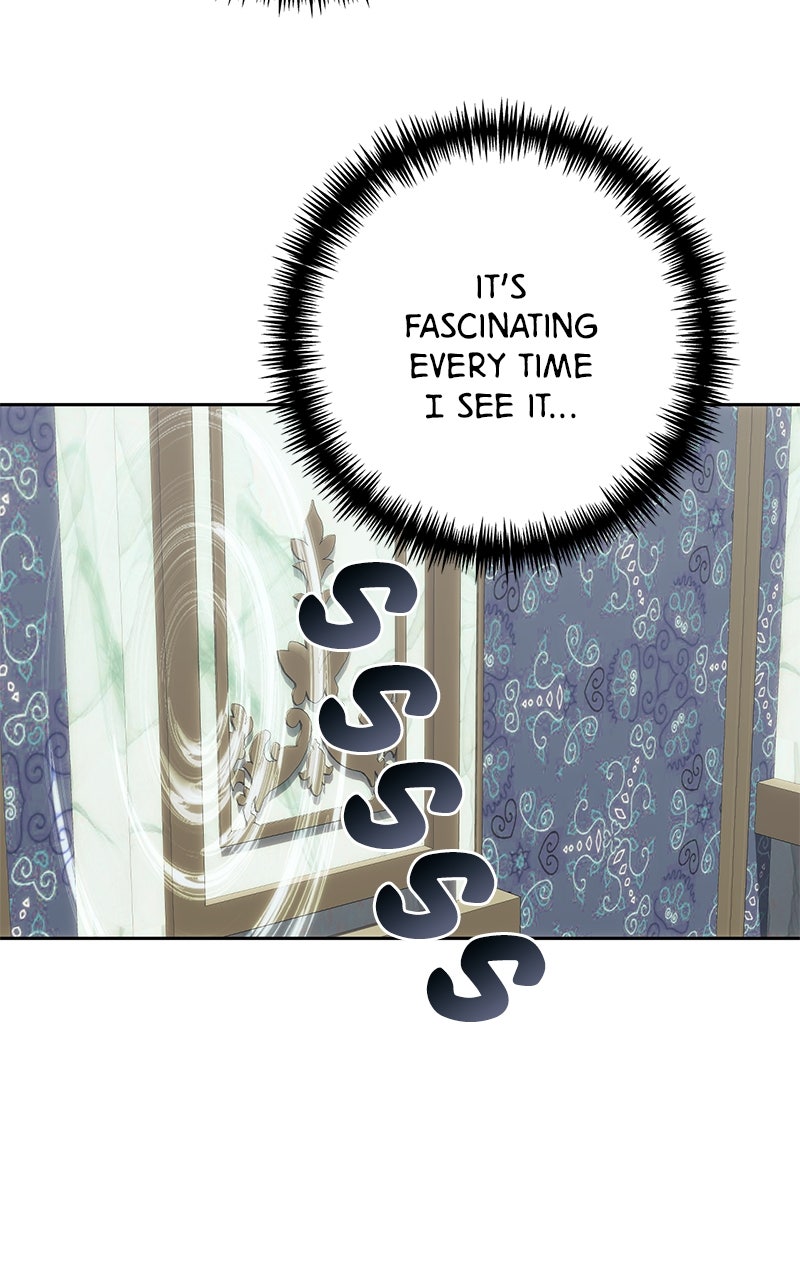 Men of the Harem (S3) Episode 191 page 14 - 