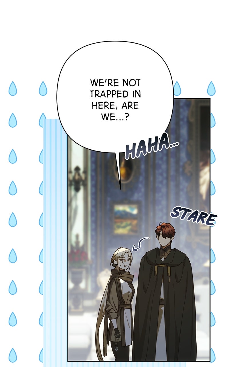 Men of the Harem (S3) Episode 191 page 15 - 