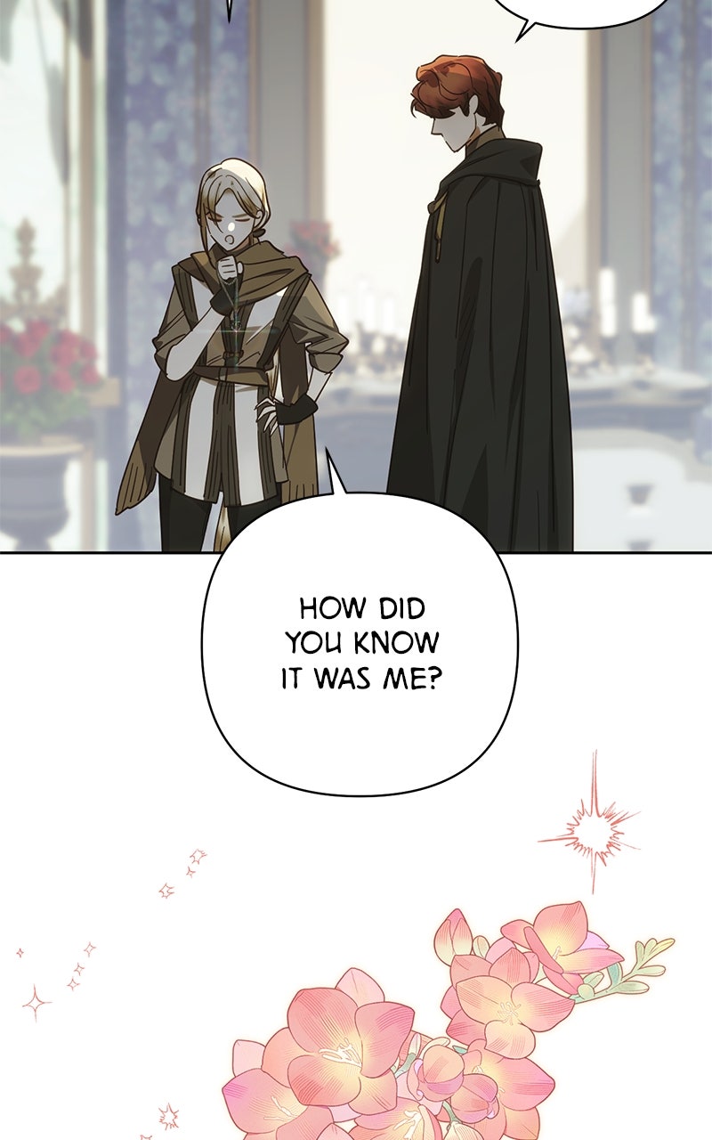 Men of the Harem (S3) Episode 191 page 18 - 