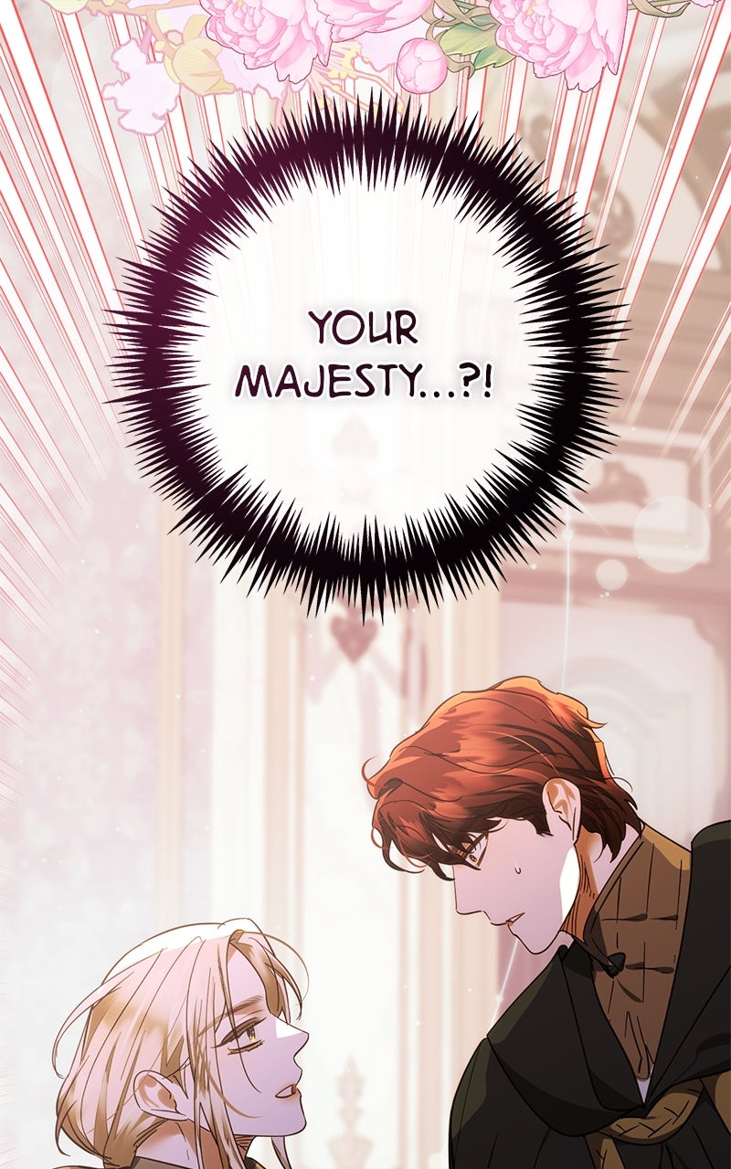 Men of the Harem (S3) Episode 191 page 3 - 