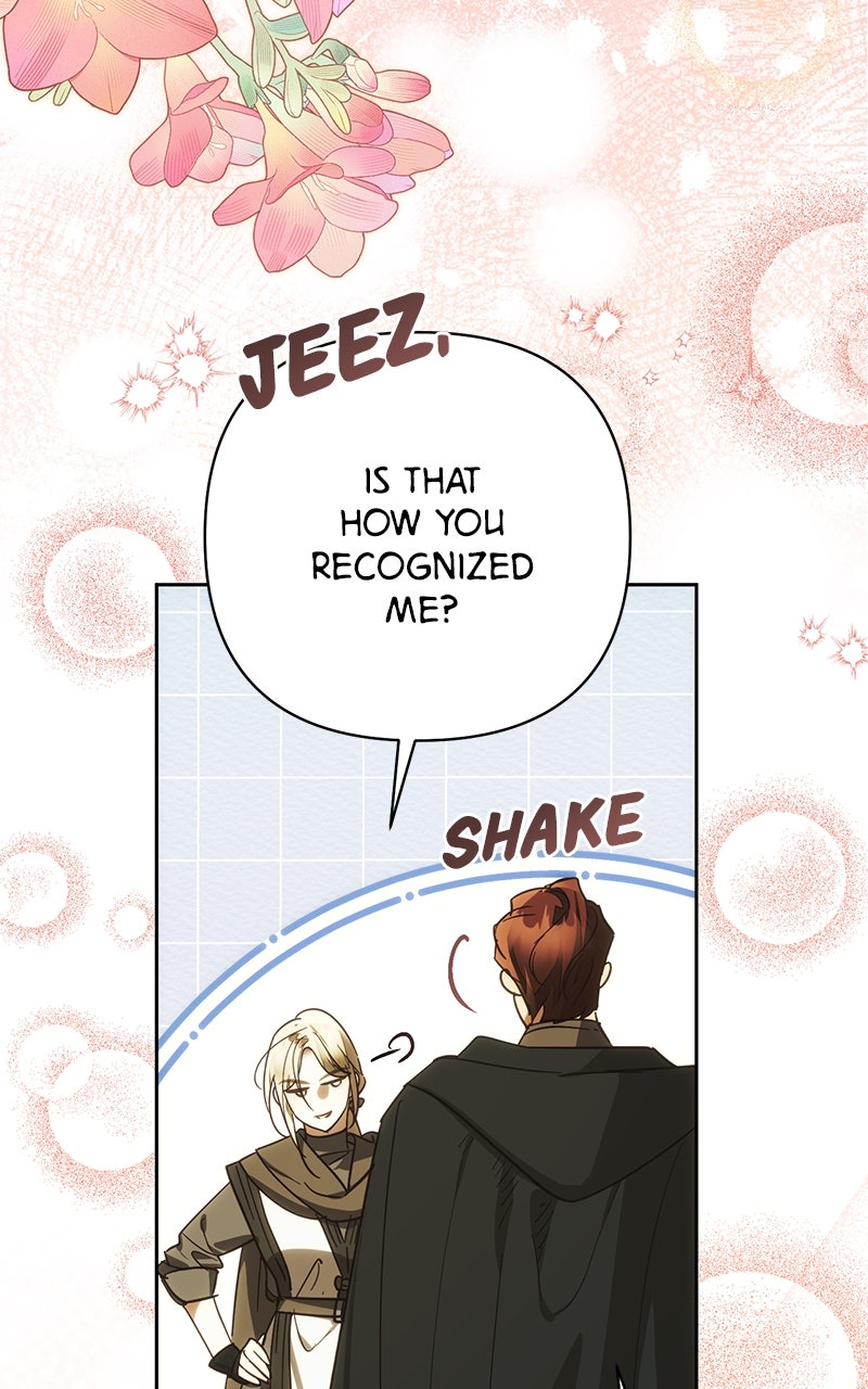 Men of the Harem (S3) Episode 191 page 23 - 