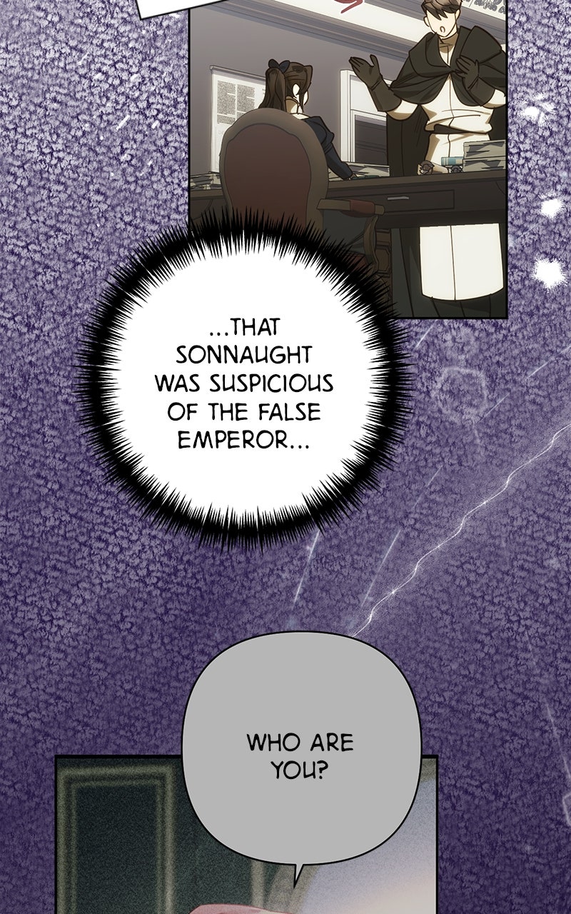 Men of the Harem (S3) Episode 191 page 27 - 