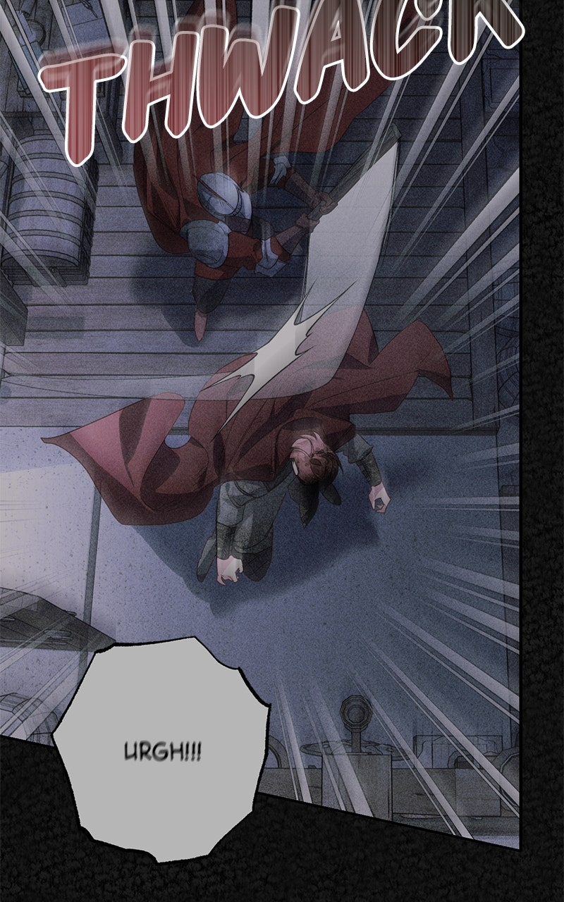 Men of the Harem (S3) Episode 191 page 30 - 