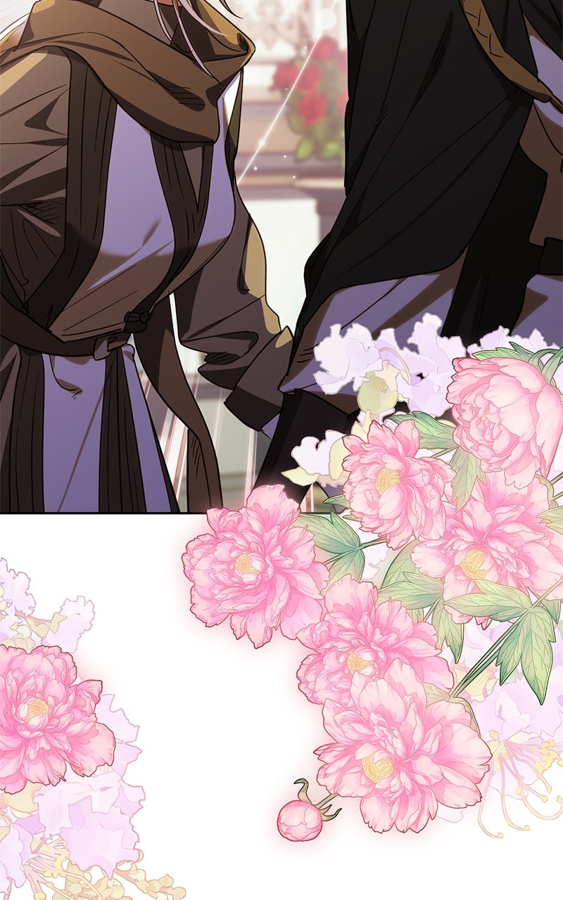 Men of the Harem (S3) Episode 191 page 4 - 