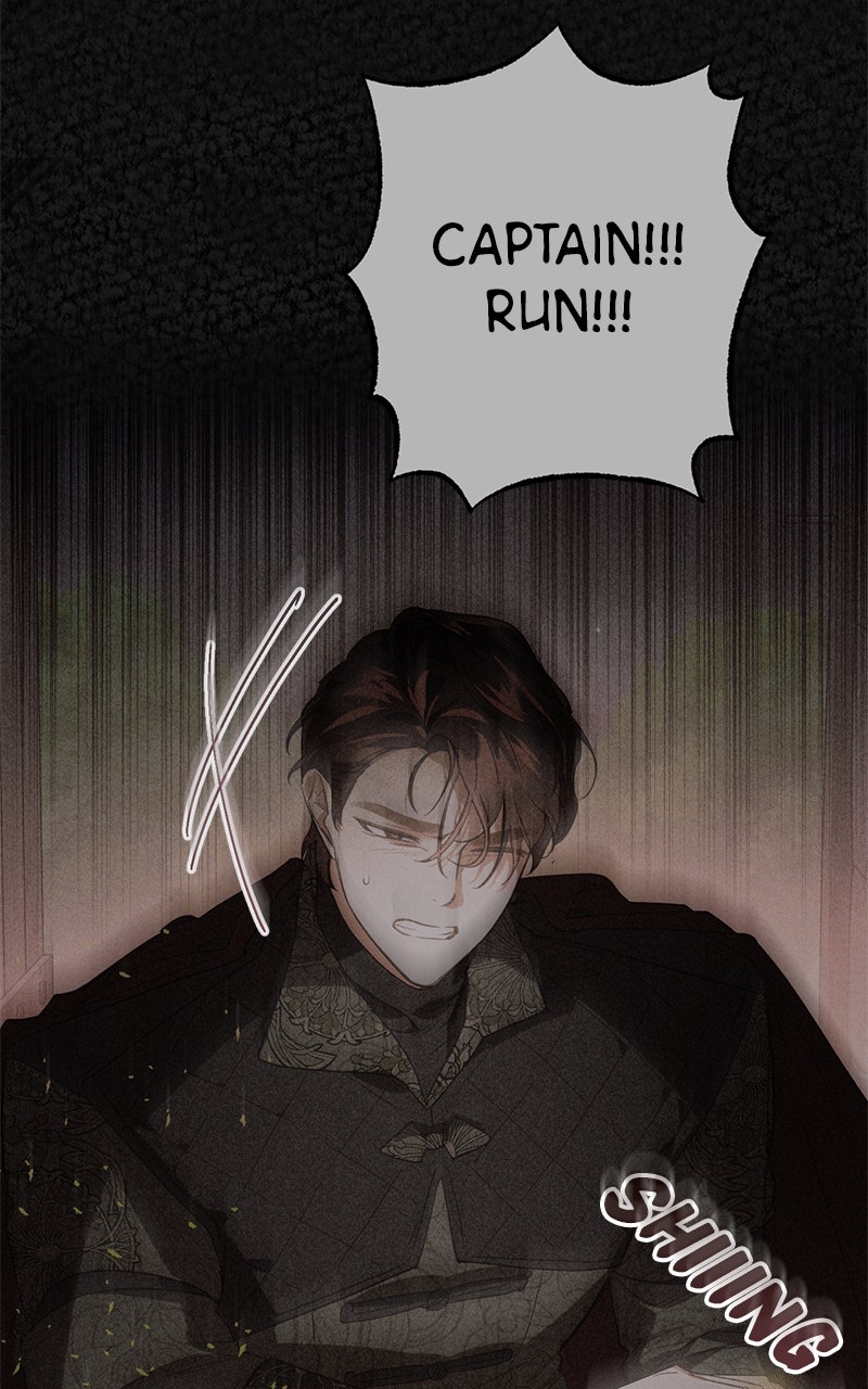Men of the Harem (S3) Episode 191 page 31 - 